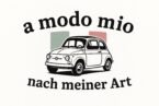 a modo mio